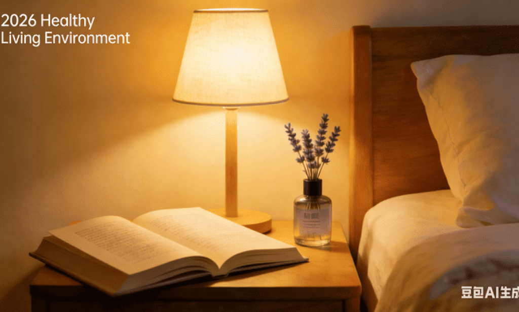 5 Simple Habits for a Healthier, Happier Life in 2026