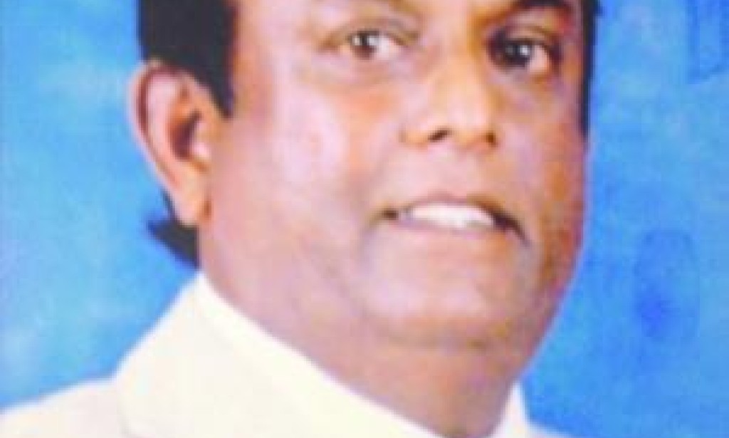 Wedding trip’s tragic end