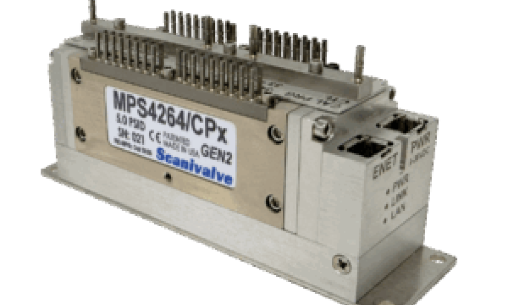 Introducing MPS4264 Gen2: Smarter, Faster, and Fully Synchronous