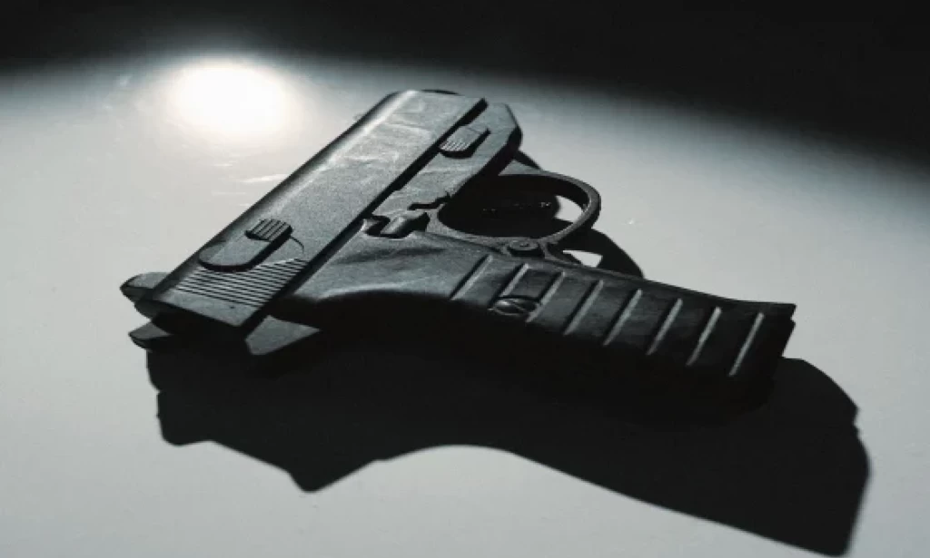 Supreme Court tackles Hawaii's 'vampire rule' for gun owners