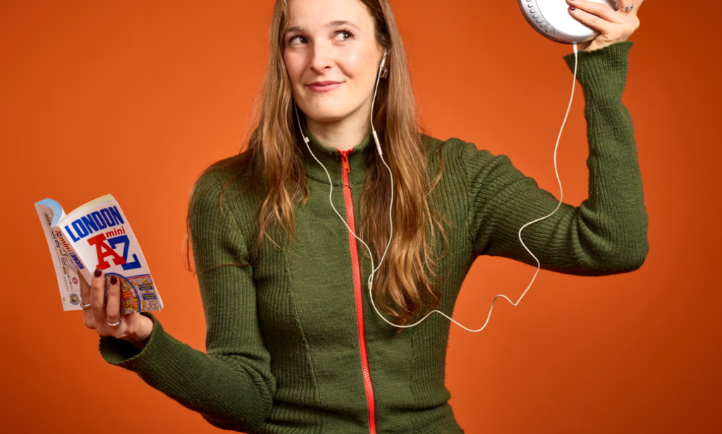 My analogue month: would ditching my smartphone make me healthier, happier – or more stressed?