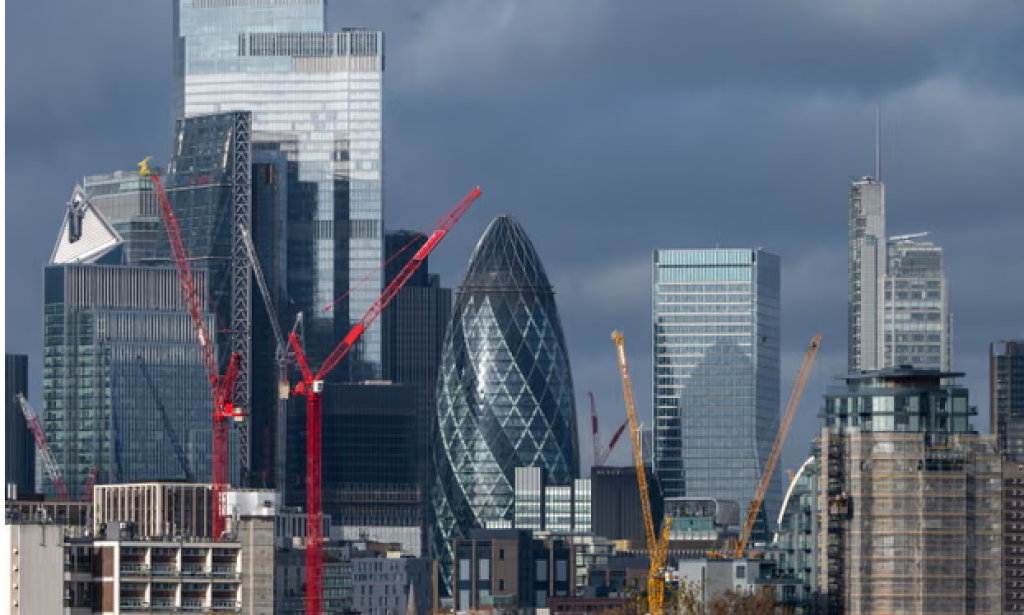 UK exposed to ‘serious harm’ by failure to tackle AI risks, MPs warn