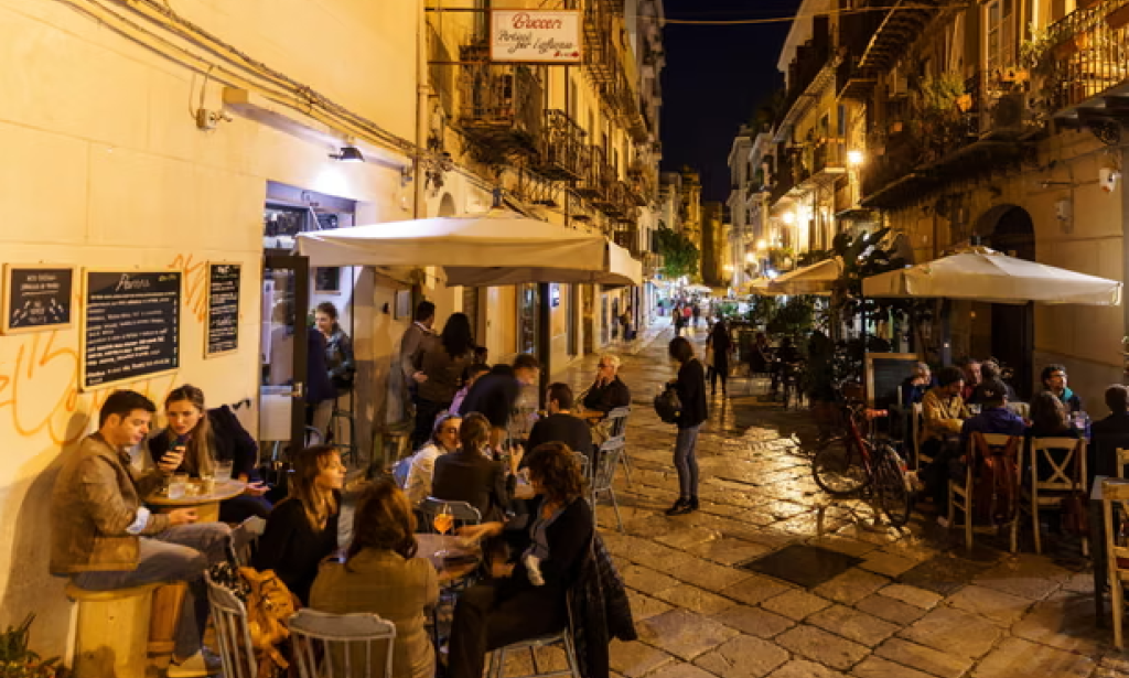 My friends in Italy are using AI therapists. But is that so bad, when a stigma surrounds mental health?