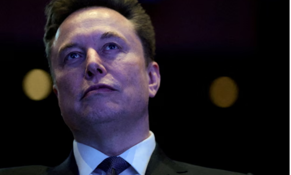 Grok AI generated about 3m sexualised images in 11 days, study finds