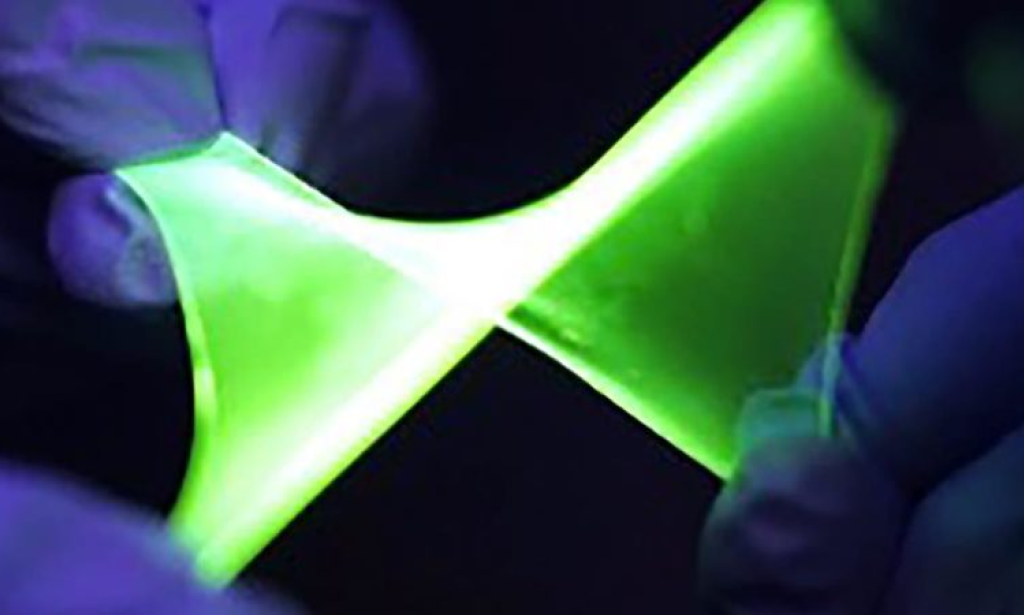 Scientists have redesigned the light-emitting layer of flexible OLEDs to overcome the problem of brightness reduction caused by repeated stretching.