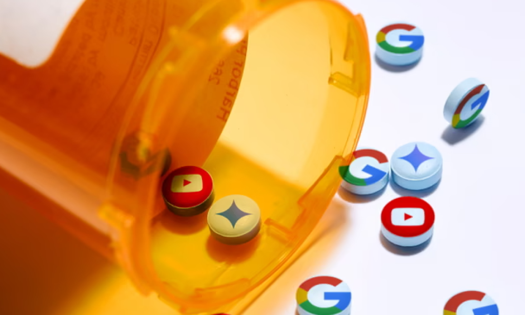 Google AI Overviews cite YouTube more than any medical site for health queries, study suggests