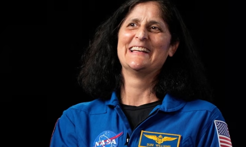 Suni Williams, Starliner astronaut, retires after 27 years at Nasa