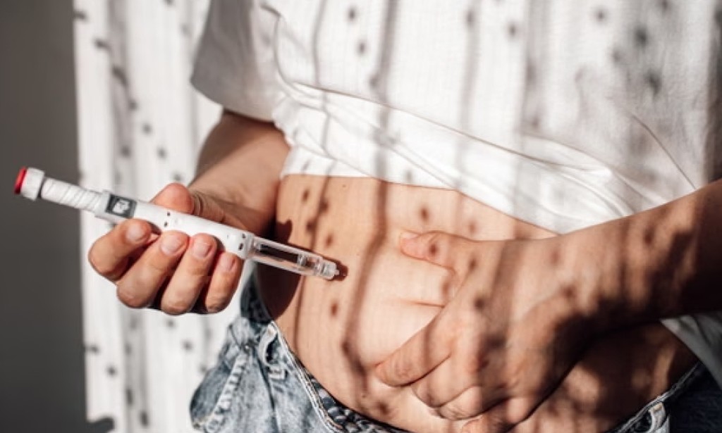 Weight-loss drugs do nothing to address the troubled relationships we have with our bodies