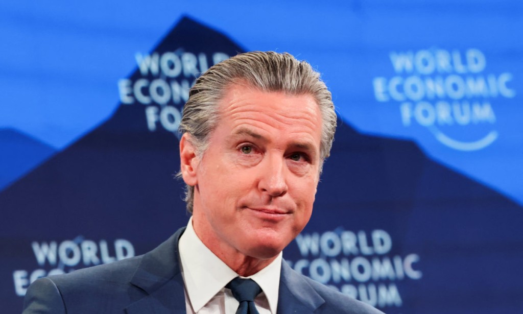 California Gov. Newsom files civil rights complaint against Dr. Oz in latest clash with the Trump administration