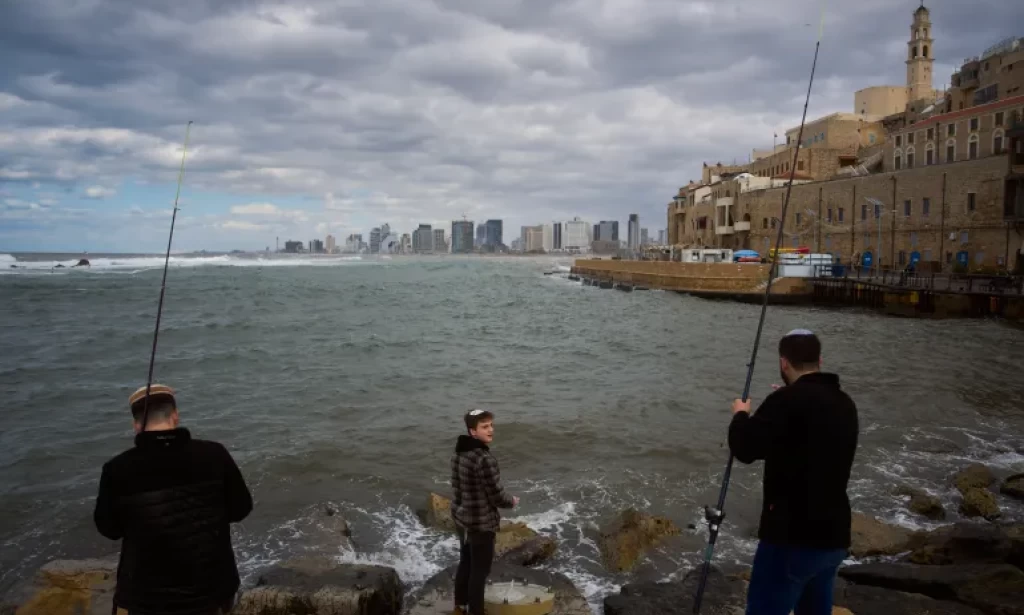 Is Israel’s current path setting it on course for collapse?