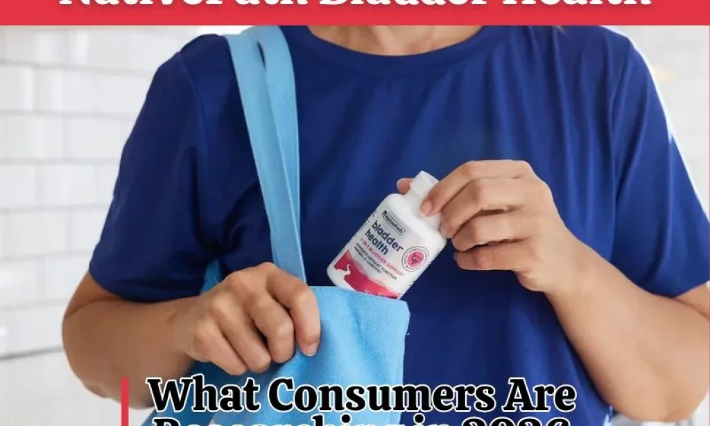 NativePath Bladder Health Product Information Updated as Consumer Interest in Bladder Support Supplement Options Grows in 2026